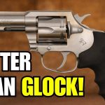 Forget Glocks — These 8 Revolvers Are Dominating Concealed Carry in 2026!
