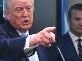 Trump’s Iran threats renew debate over war crimes, illegal orders