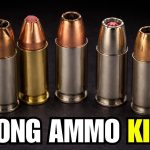 You’ve Been Carrying the Wrong Self-Defense Ammo This Whole Time