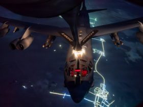 The Pentagon claims ‘we control the sky’ over Iran. Experts say the air war isn’t that simple.