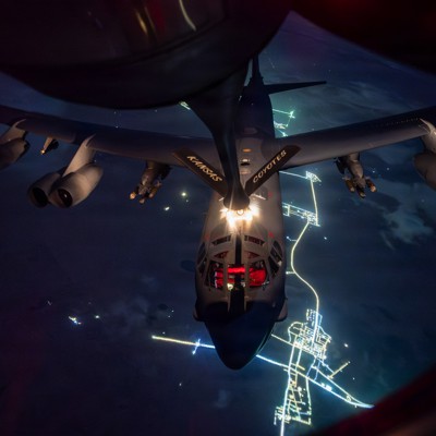 The Pentagon claims ‘we control the sky’ over Iran. Experts say the air war isn’t that simple. The Pentagon claims ‘we control the sky’ over Iran. Experts say the air war isn’t that simple.