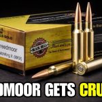 7 Cartridges That SMOKE the 6.5 Creedmoor!