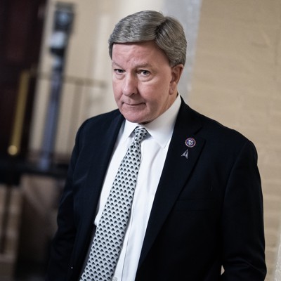 HASC chair: Trillion-dollar defense budgets are the ‘new normal.’ Reconciliation is less certain.