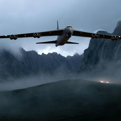 DMSMS is the Silent Goliath Threatening U.S. Military Readiness