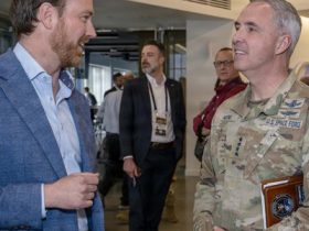 Threat of Russia’s space nuclear weapon ‘forced us to prepare,’ Space Command head says