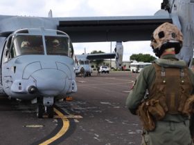 How the Army is preparing to bring its first tiltrotor aircraft online