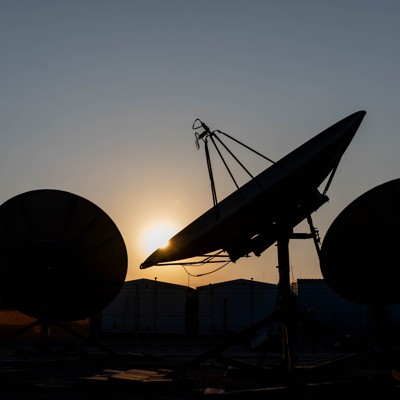 US must adjust to Iran’s use of commercial satellite photos, Space Command says US must adjust to Iran’s use of commercial satellite photos, Space Command says