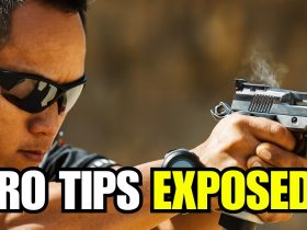 Gun Secrets Most Shooters Never Knew About (Pro Tips)