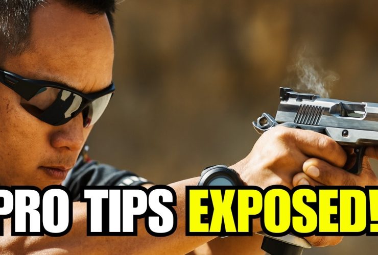 Gun Secrets Most Shooters Never Knew About (Pro Tips)
