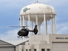 Airbus’ autonomous supply-helicopter effort may pave the way for an armed model Airbus’ autonomous supply-helicopter effort may pave the way for an armed model