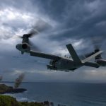 Army names its first tiltrotor aircraft: Cheyenne II