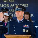 Space Force’s 2040 vision: a larger force to contend with larger Chinese, Russian threats