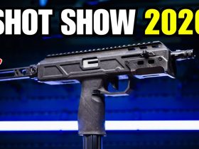 7 New PCCs You Need To WATCH OUT For | SHOT Show 2026