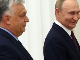 Orbán’s loss won’t stop Russian influence campaigns, but it shows they’re beatable