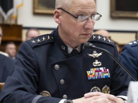 Space-based missile defense may cost too much for Golden Dome’s 12-figure spending plan