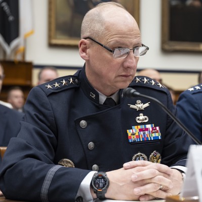 Space-based missile defense may cost too much for Golden Dome’s 12-figure spending plan