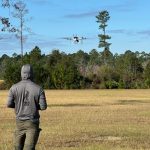 New test range opens for the startup-war era