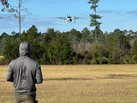 New test range opens for the startup-war era