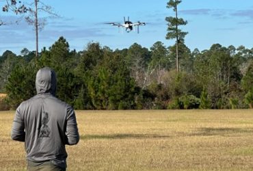 New test range opens for the startup-war era