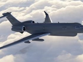 Army’s HADES spy plane on track for first delivery later this year