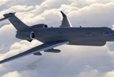 Army’s HADES spy plane on track for first delivery later this year