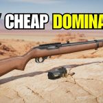 Why The Cheapest Rifle In The Safe Is Usually the MOST USEFUL