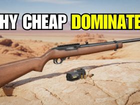 Why The Cheapest Rifle In The Safe Is Usually the MOST USEFUL