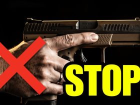 The 7 Gun Basics Too Many “Gun Guys” Still Get Wrong