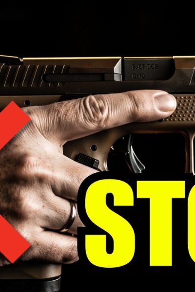 The 7 Gun Basics Too Many “Gun Guys” Still Get Wrong