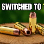 Americans Are Quietly Replacing 9mm With THIS in 2026