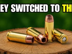 Americans Are Quietly Replacing 9mm With THIS in 2026