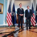 Stop managing NATO. Start rebalancing it.