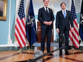 Stop managing NATO. Start rebalancing it.