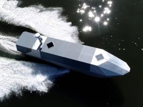 Why the US can’t copy Ukraine’s robot navy