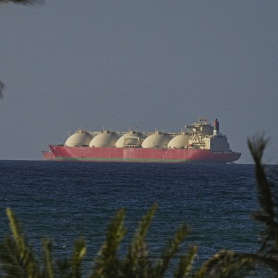 How to reopen the Strait of Hormuz