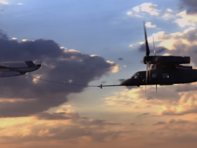 How the MV-75 Cheyenne II is pushing the service to re-think its aviation lineup