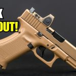 These Glock Pistols Are Flying Off Gun Store Shelves in 2026 — Find Out Why!