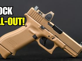 These Glock Pistols Are Flying Off Gun Store Shelves in 2026 — Find Out Why!