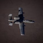 A-10s escape retirement once again amid continued use in Iran war