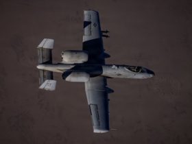 A-10s escape retirement once again amid continued use in Iran war