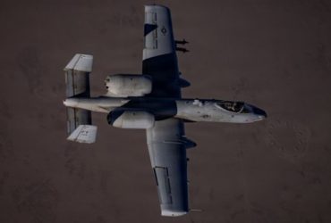 A-10s escape retirement once again amid continued use in Iran war