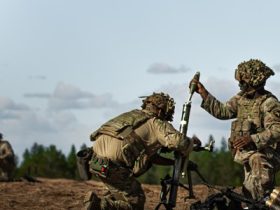 Delivering Victory Through Fuzing Precision and Scale