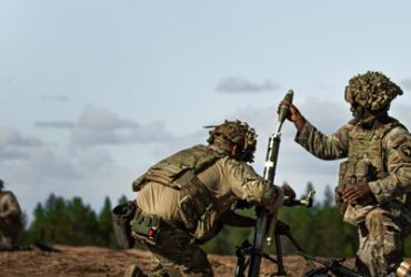 Delivering Victory Through Fuzing Precision and Scale