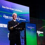 Sub that sank Iranian warship reflects Navy’s drive to adapt, CNO says