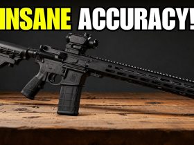 The Only 7 Guns Americans Need for a Zombie Apocalypse