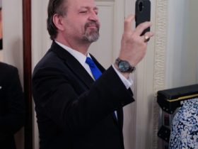 The counterterrorism czar without a counterterrorism plan