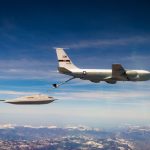 Air Force pushes to fund upgraded refueling systems instead of new tanker development
