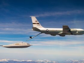 Air Force pushes to fund upgraded refueling systems instead of new tanker development
