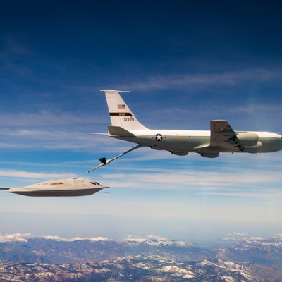Air Force pushes to fund upgraded refueling systems instead of new tanker development