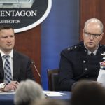 Space Force scrambles to repair workforce as massive budget increase looms